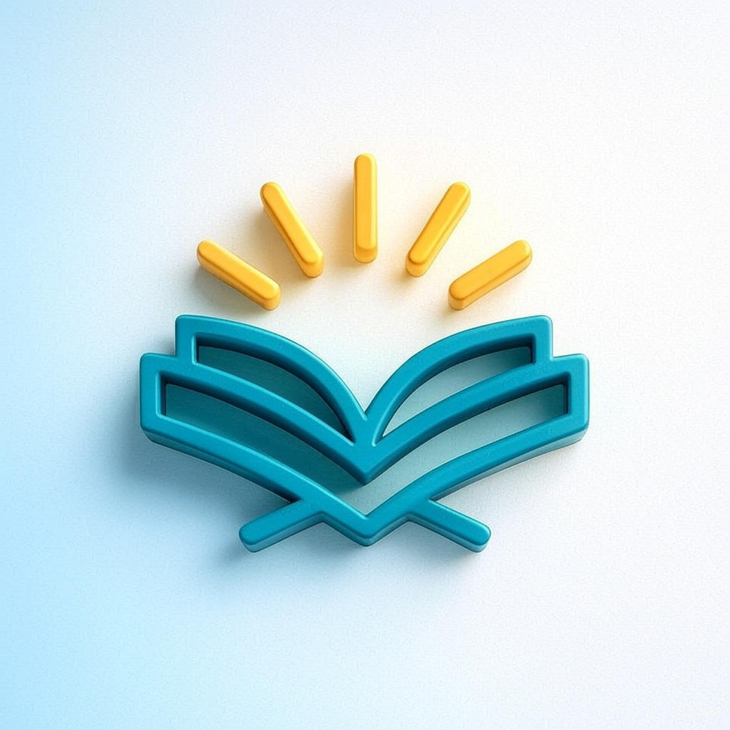 شعار الاستنارة